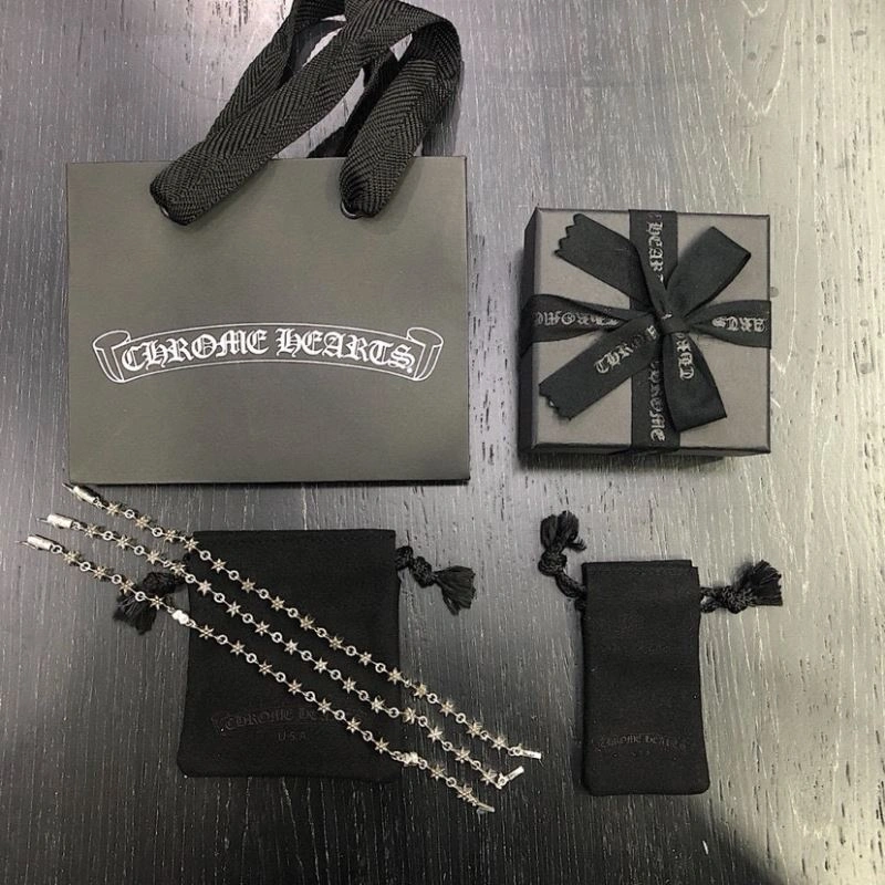 UrbanStyle Chrome Hearts Bracelets 241946