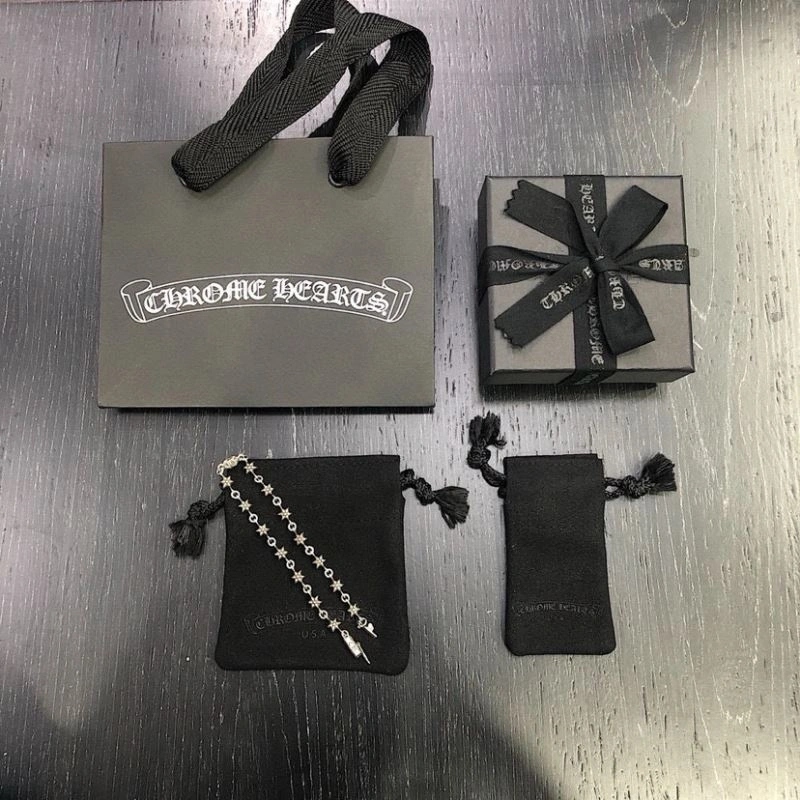 UrbanStyle Chrome Hearts Bracelets 241946