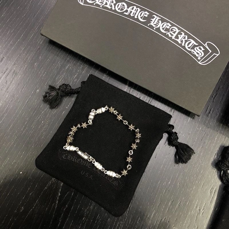 UrbanStyle Chrome Hearts Bracelets 241946