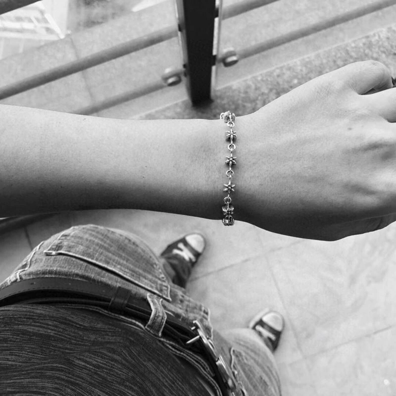 UrbanStyle Chrome Hearts Bracelets 241946