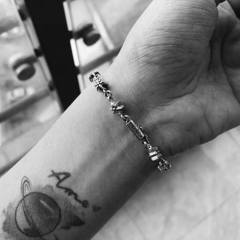 UrbanStyle Chrome Hearts Bracelets 241946