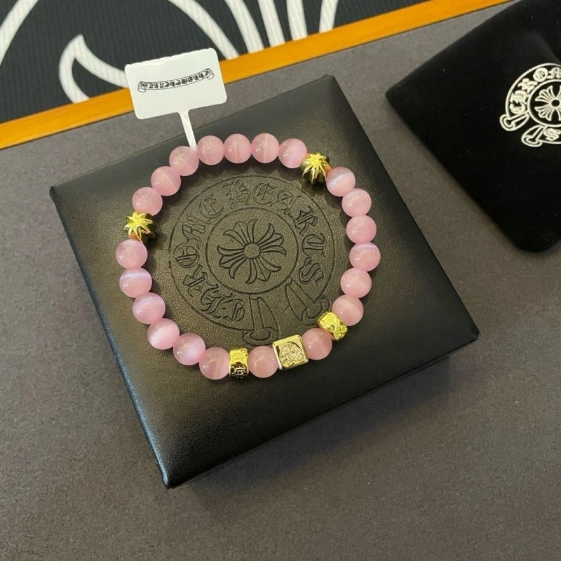 Chrome Hearts Bracelets ZipUp 241932