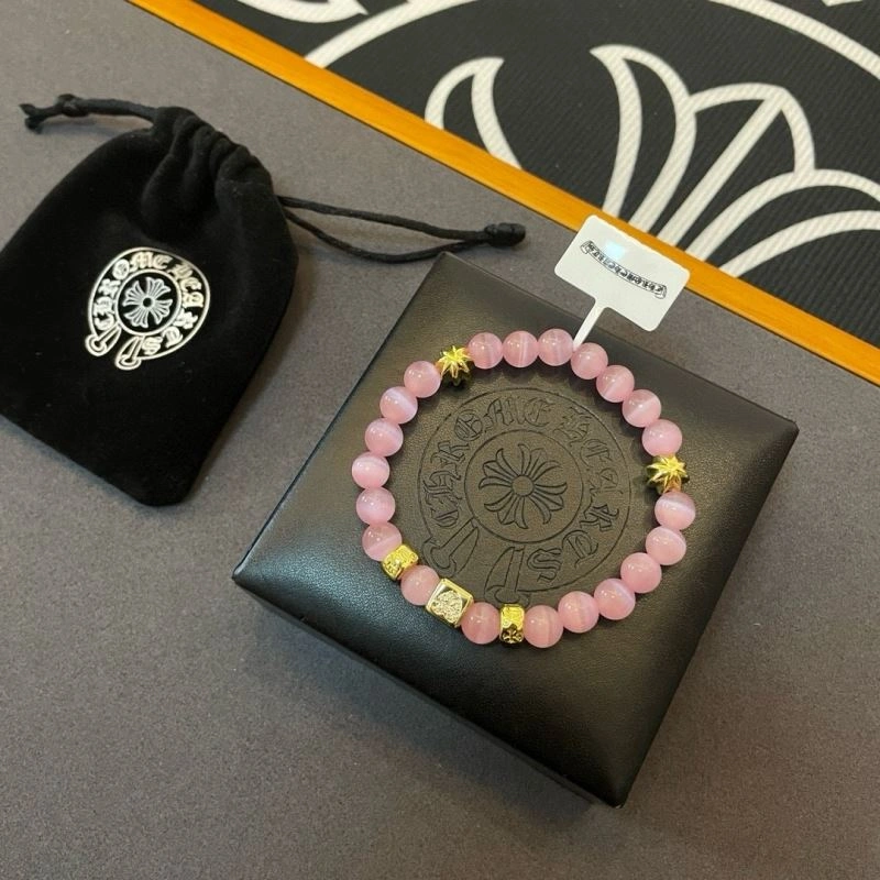 Chrome Hearts Bracelets ZipUp 241932