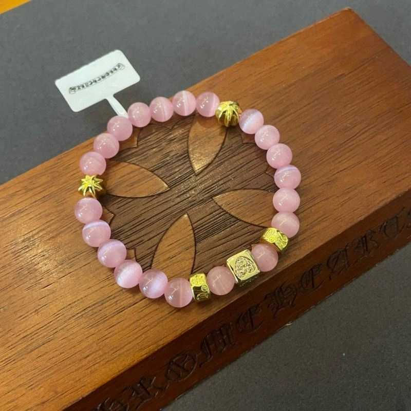 Chrome Hearts Bracelets ZipUp 241932