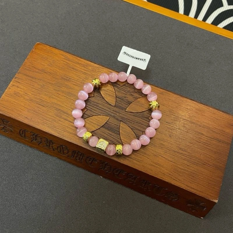 Chrome Hearts Bracelets ZipUp 241932
