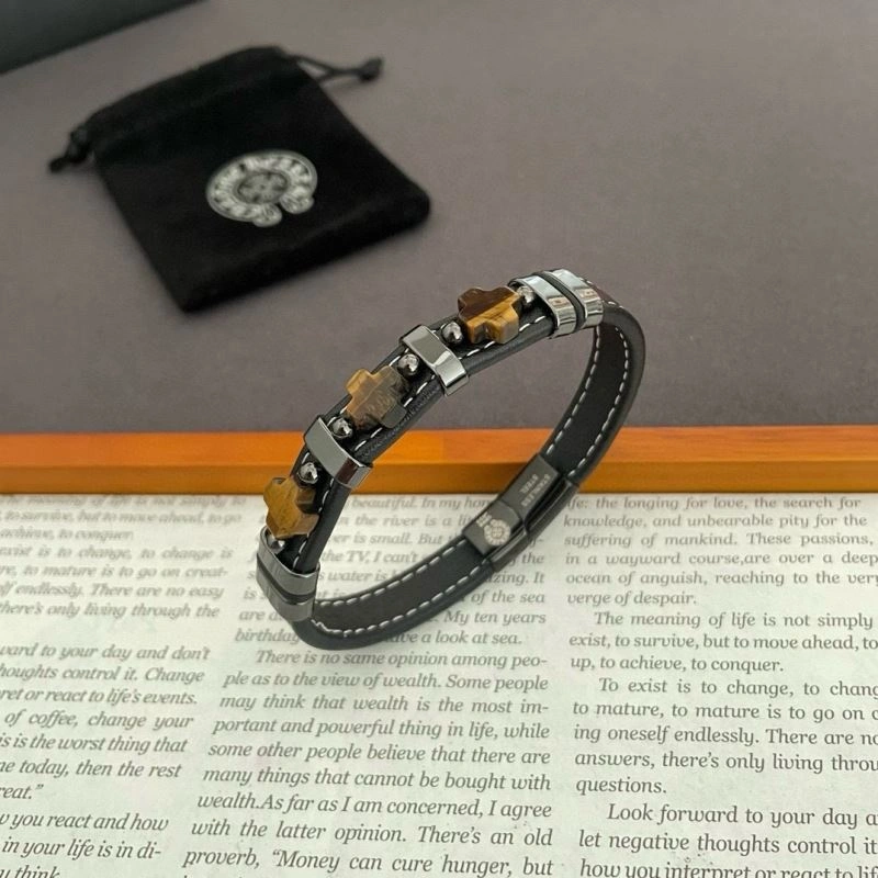 NewStyle Chrome Hearts Bracelets 241944