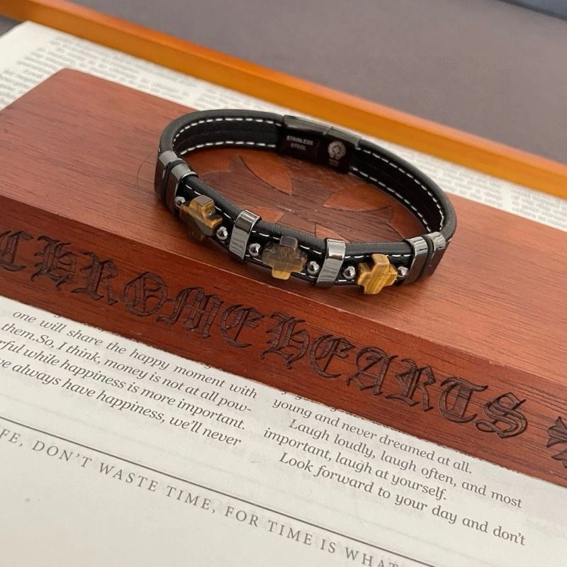 NewStyle Chrome Hearts Bracelets 241944