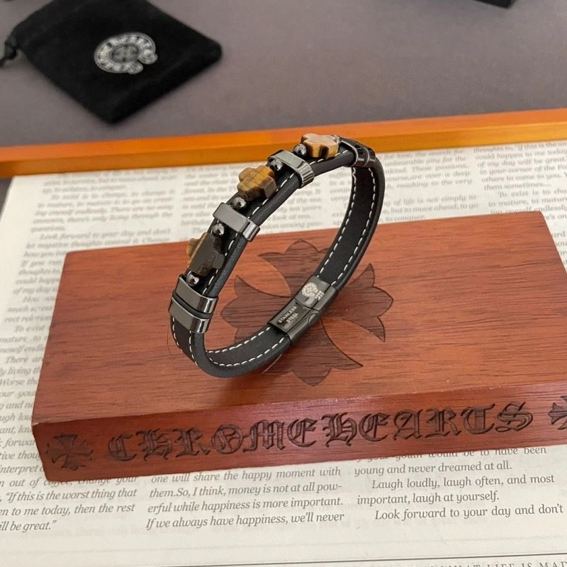 NewStyle Chrome Hearts Bracelets 241944