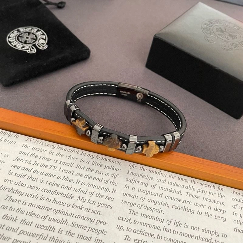 NewStyle Chrome Hearts Bracelets 241944