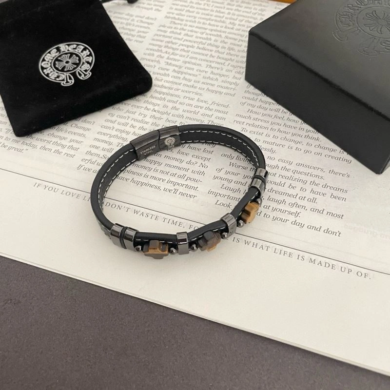 NewStyle Chrome Hearts Bracelets 241944