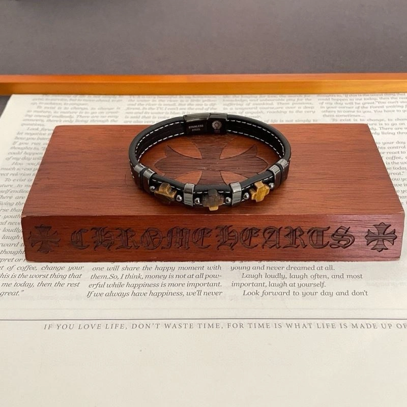 NewStyle Chrome Hearts Bracelets 241944