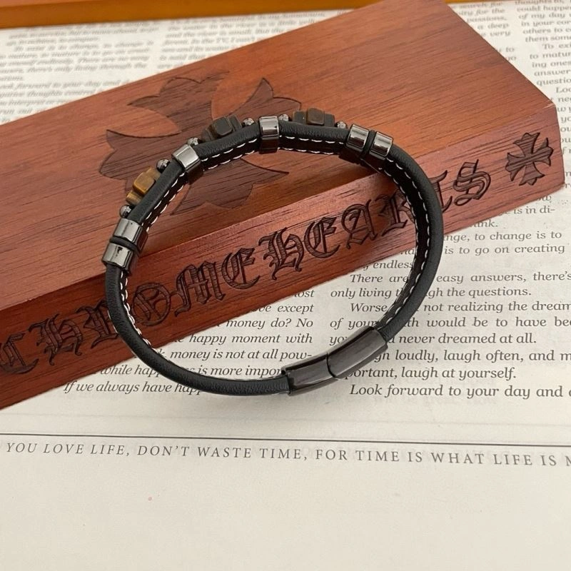 NewStyle Chrome Hearts Bracelets 241944