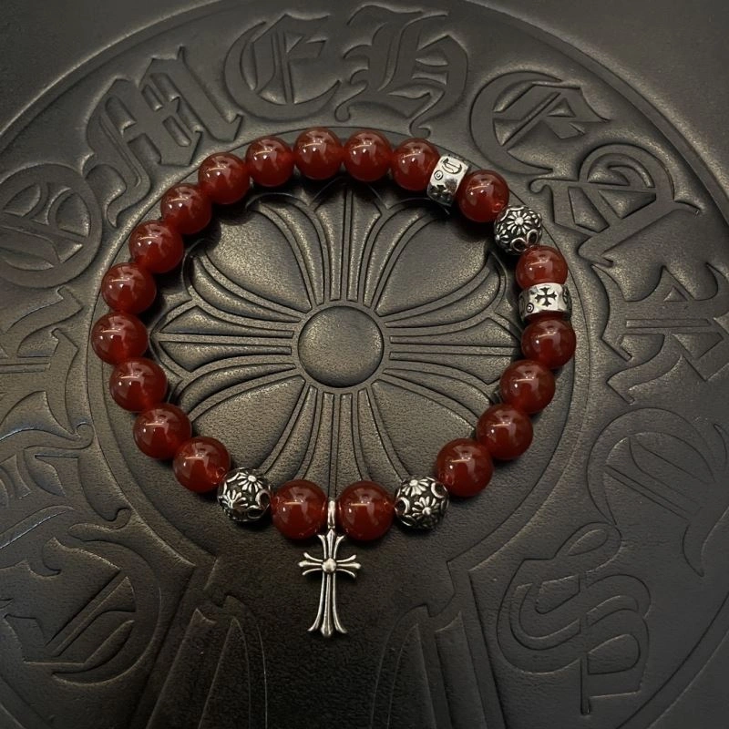 Original Chrome Hearts Bracelets 241940