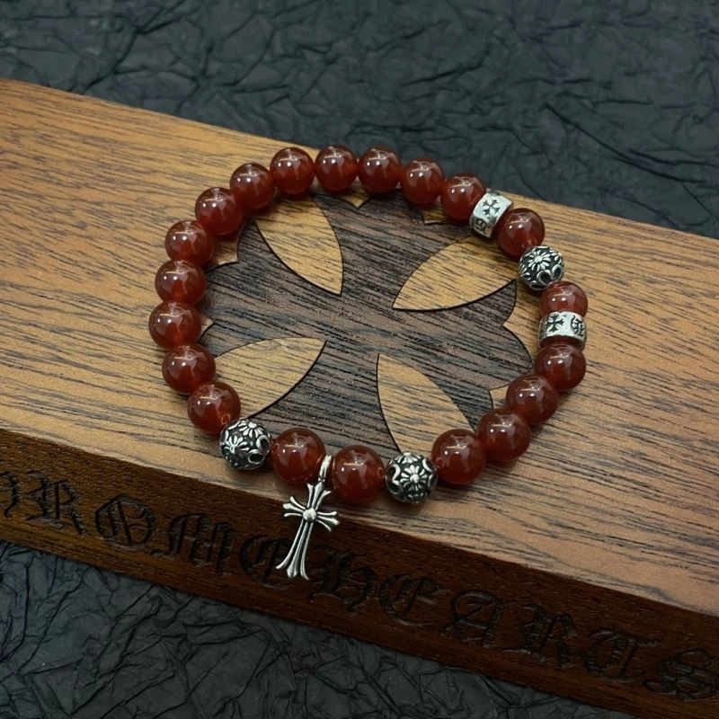 Original Chrome Hearts Bracelets 241940