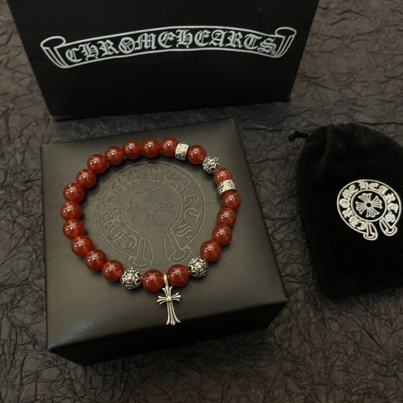 Original Chrome Hearts Bracelets 241940
