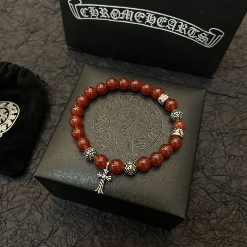 Original Chrome Hearts Bracelets 241940