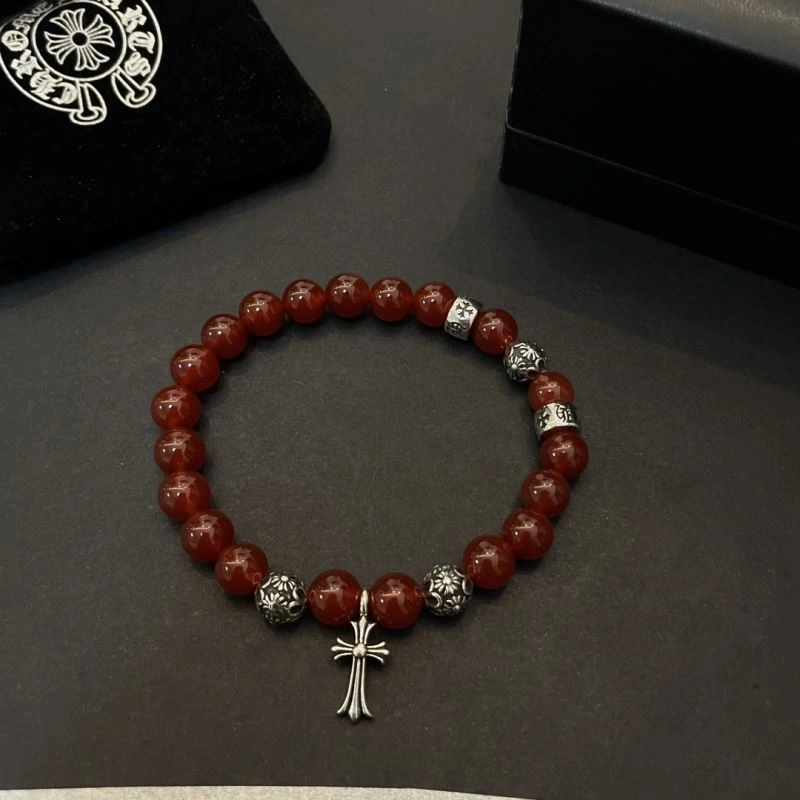 Original Chrome Hearts Bracelets 241940