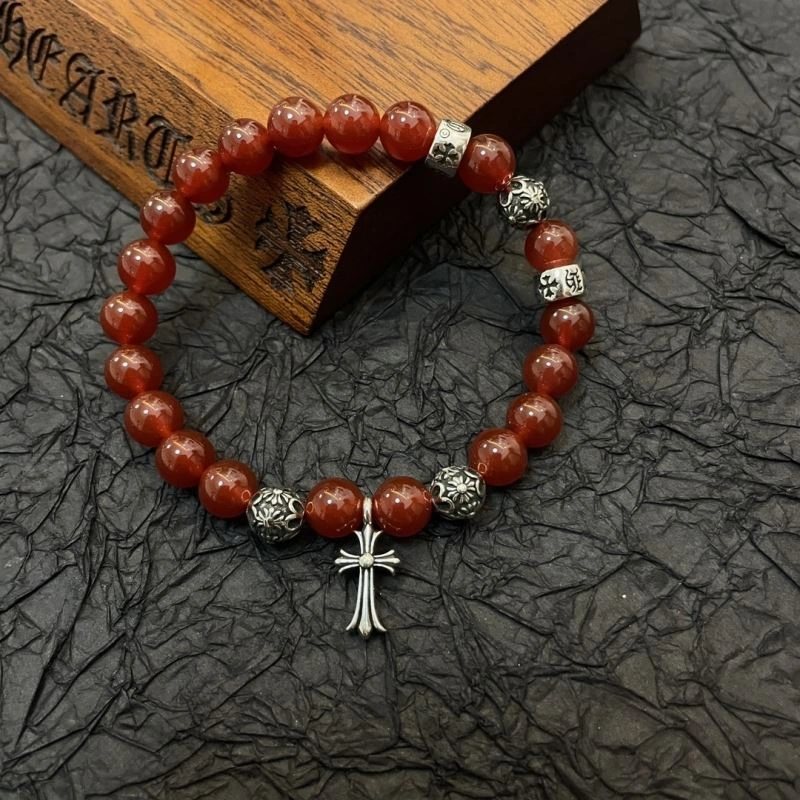 Original Chrome Hearts Bracelets 241940