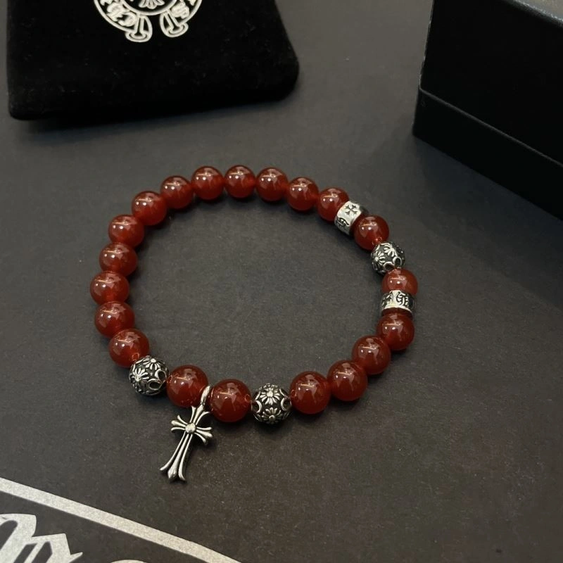Original Chrome Hearts Bracelets 241940