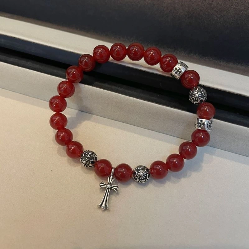 Original Chrome Hearts Bracelets 241940