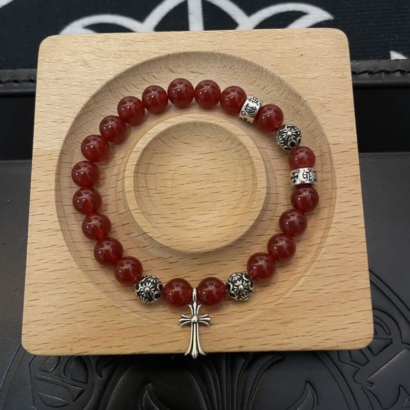 Original Chrome Hearts Bracelets 241940