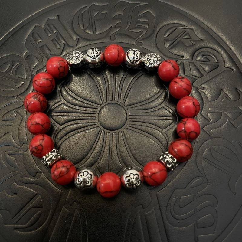 Chrome Hearts Bracelets Tailored 241943