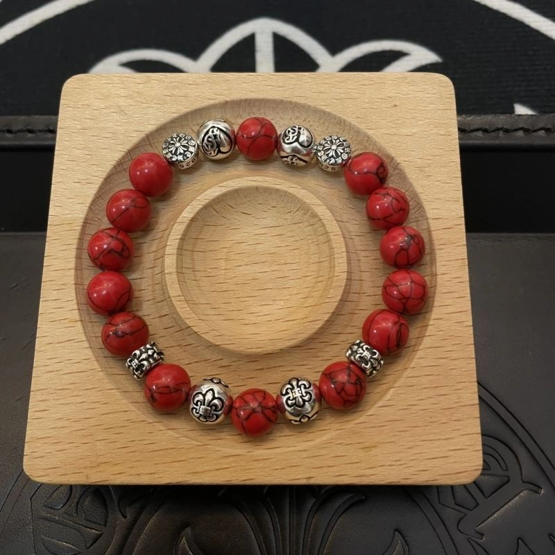 Chrome Hearts Bracelets Tailored 241943