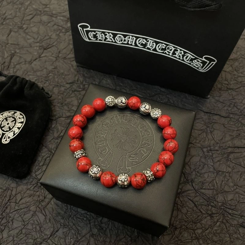 Chrome Hearts Bracelets Tailored 241943