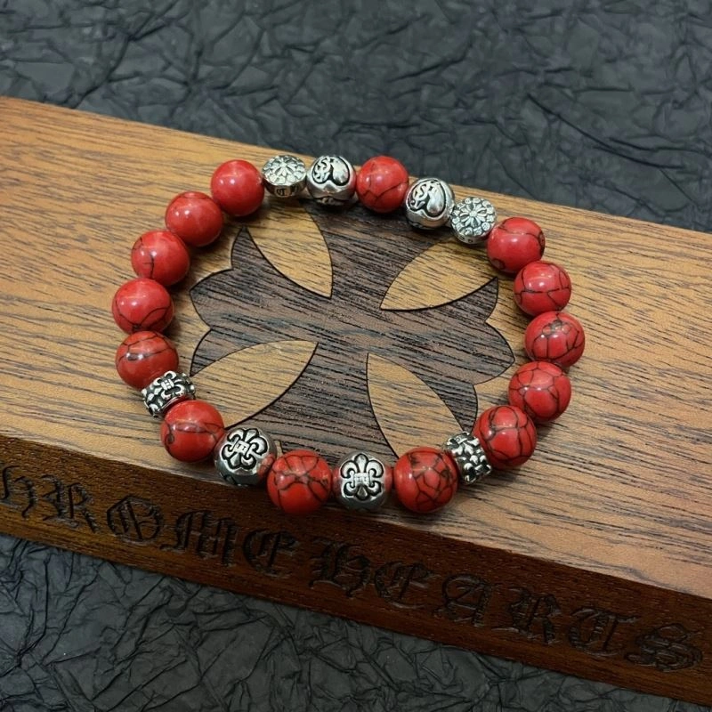 Chrome Hearts Bracelets Tailored 241943