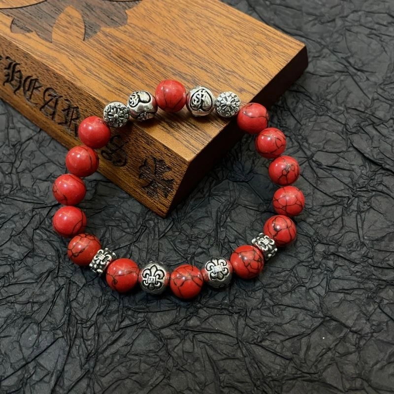 Chrome Hearts Bracelets Tailored 241943