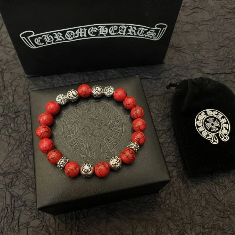 Chrome Hearts Bracelets Tailored 241943
