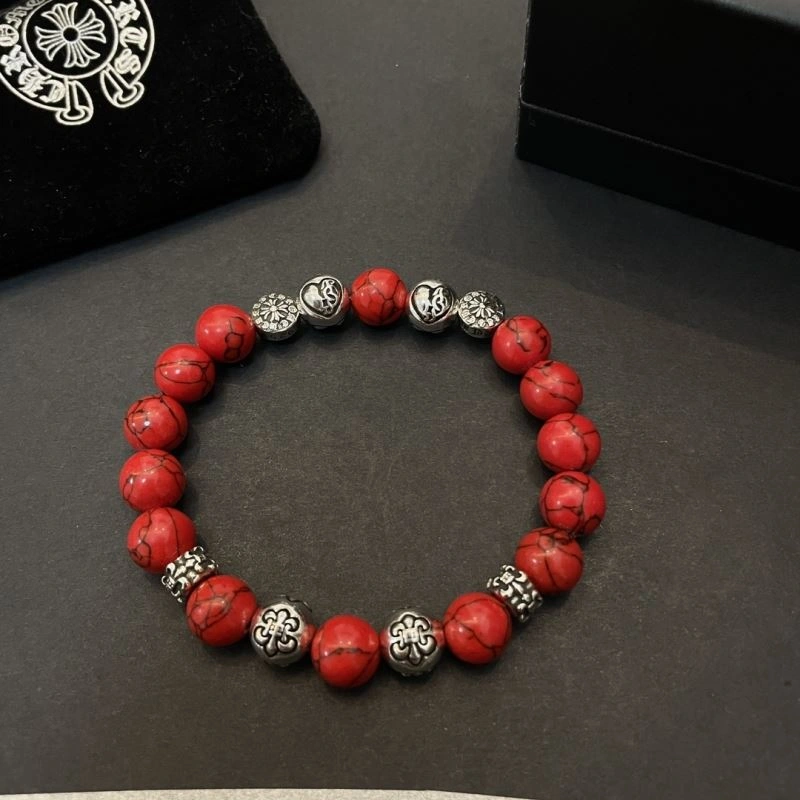 Chrome Hearts Bracelets Tailored 241943