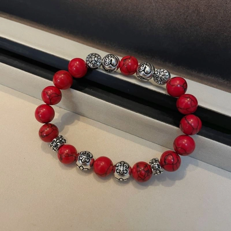 Chrome Hearts Bracelets Tailored 241943