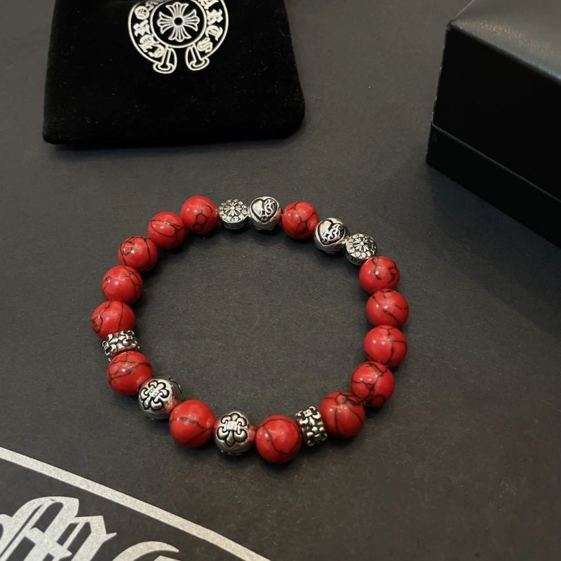 Chrome Hearts Bracelets Tailored 241943
