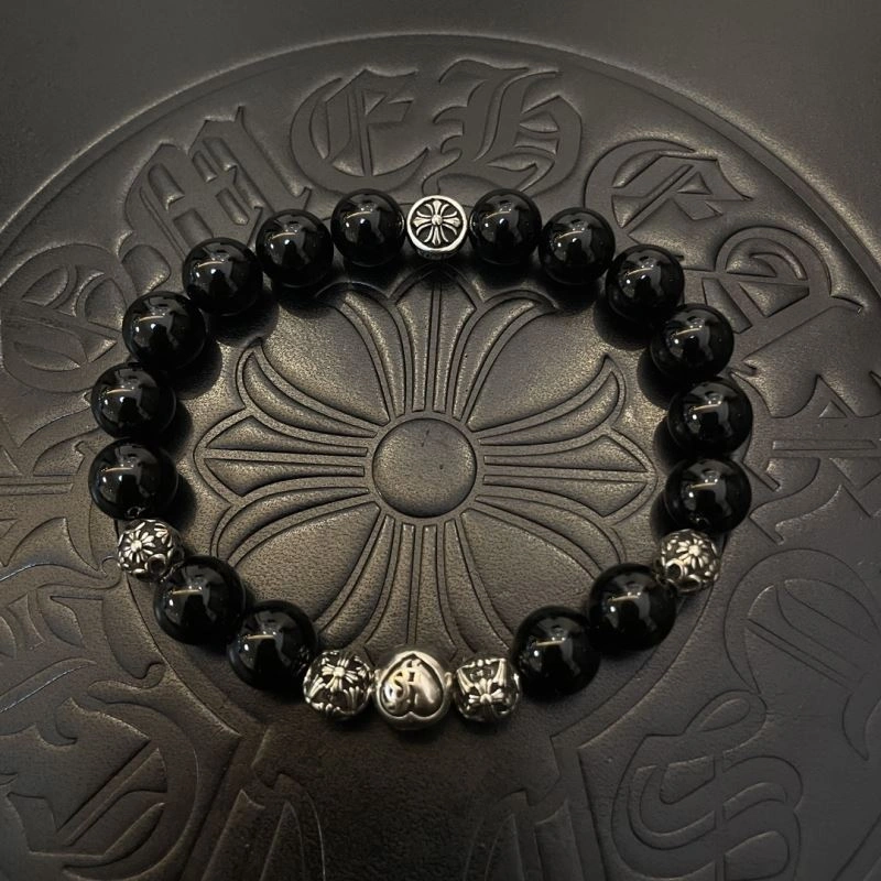 Chrome Hearts Bracelets Youthful 241937