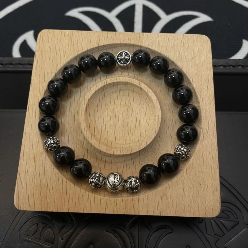Chrome Hearts Bracelets Youthful 241937