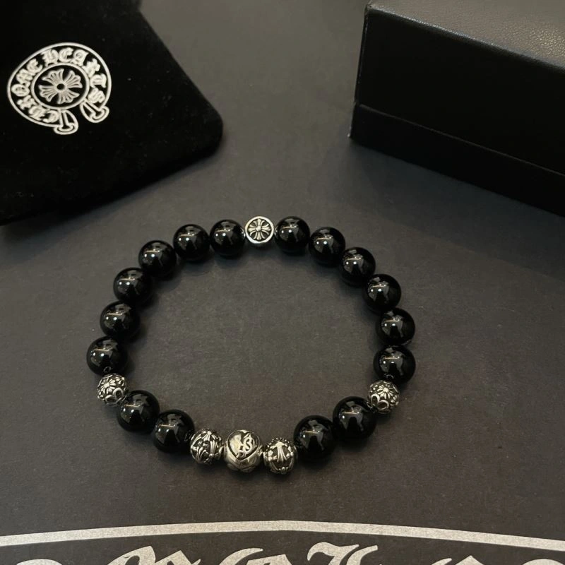 Chrome Hearts Bracelets Youthful 241937