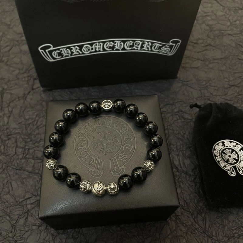 Chrome Hearts Bracelets Youthful 241937