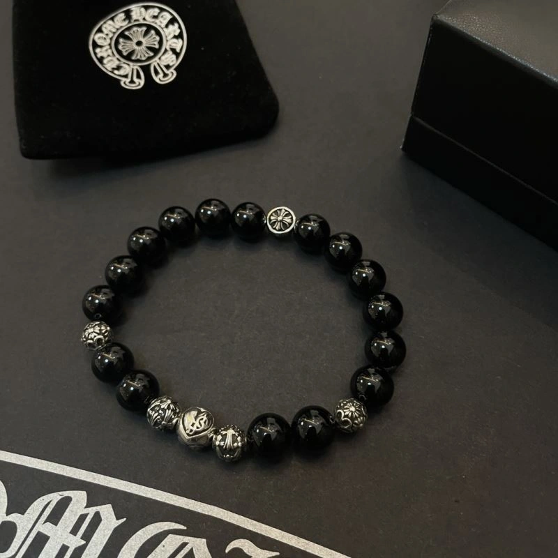 Chrome Hearts Bracelets Youthful 241937