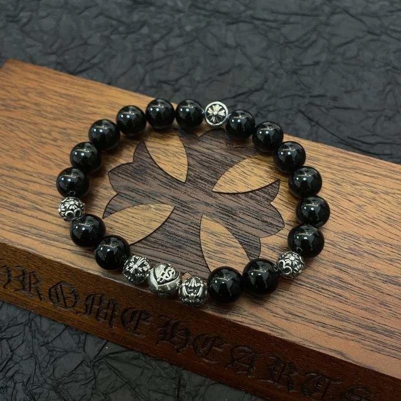 Chrome Hearts Bracelets Youthful 241937