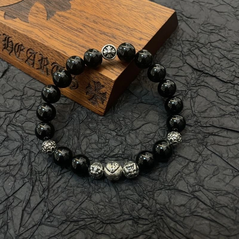 Chrome Hearts Bracelets Youthful 241937