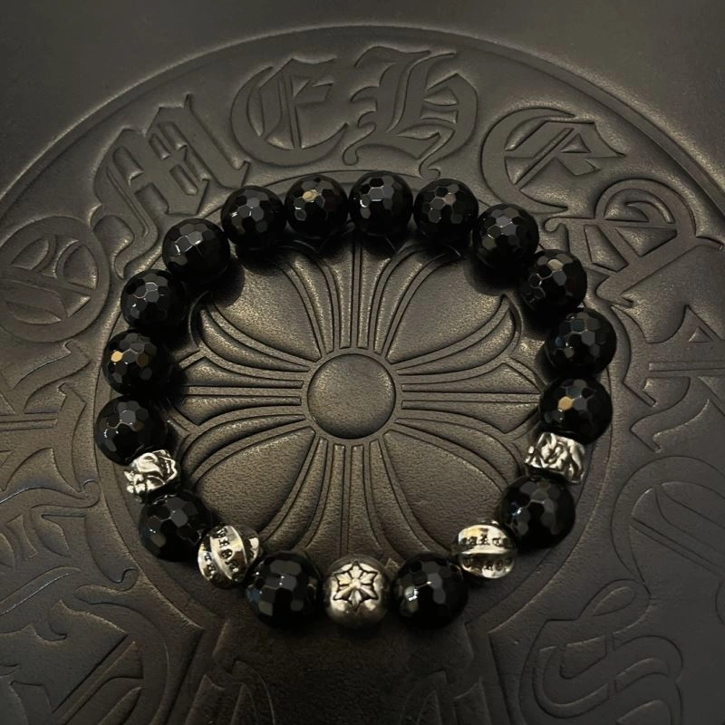 Lightweight Chrome Hearts Bracelets 241933