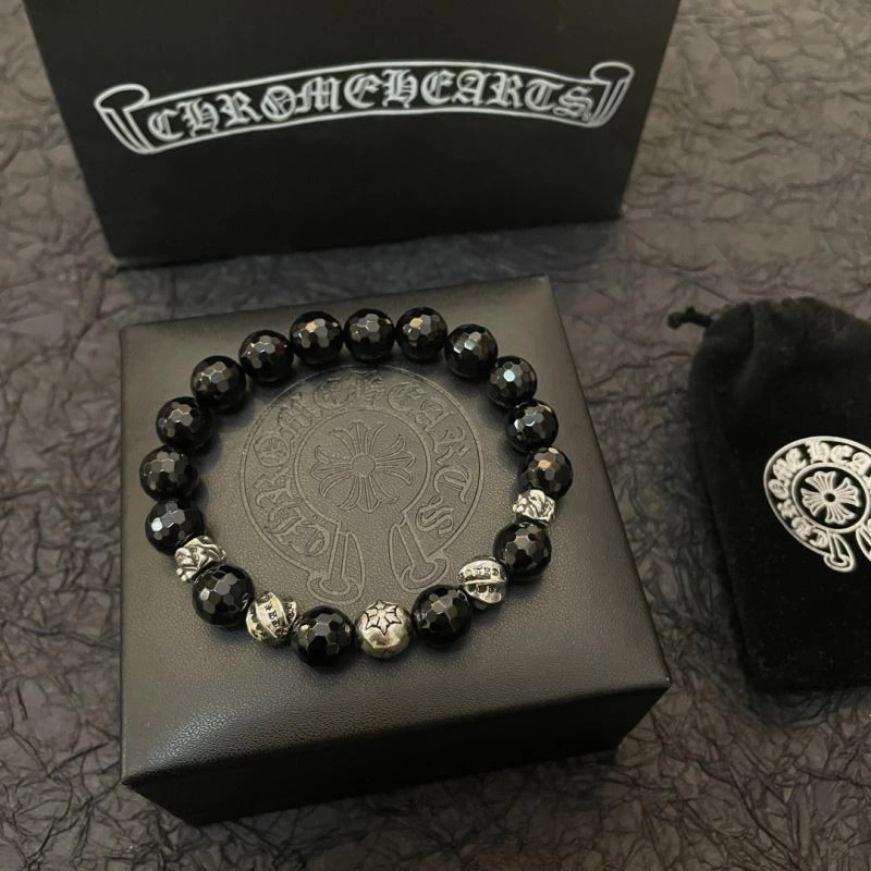 Lightweight Chrome Hearts Bracelets 241933