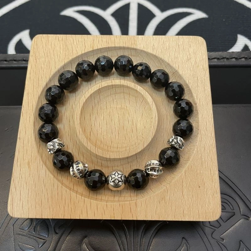 Lightweight Chrome Hearts Bracelets 241933