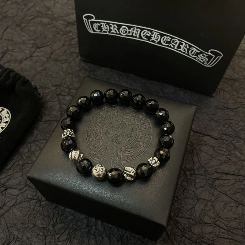Lightweight Chrome Hearts Bracelets 241933