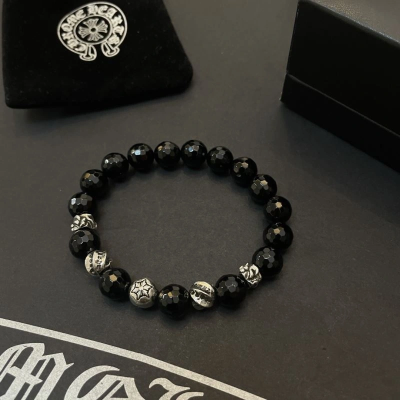 Lightweight Chrome Hearts Bracelets 241933
