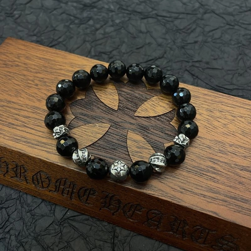 Lightweight Chrome Hearts Bracelets 241933