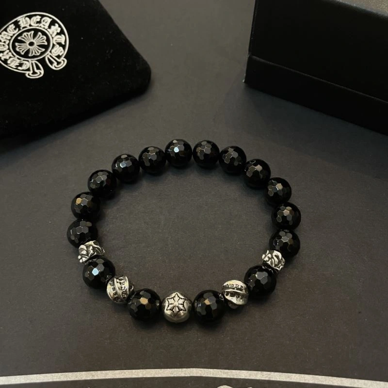 Lightweight Chrome Hearts Bracelets 241933