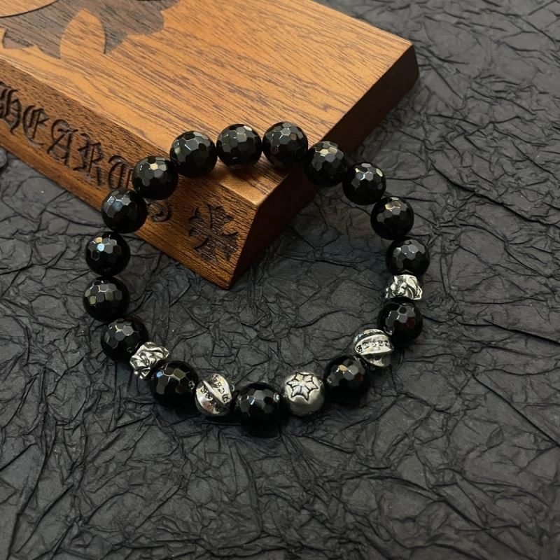 Lightweight Chrome Hearts Bracelets 241933