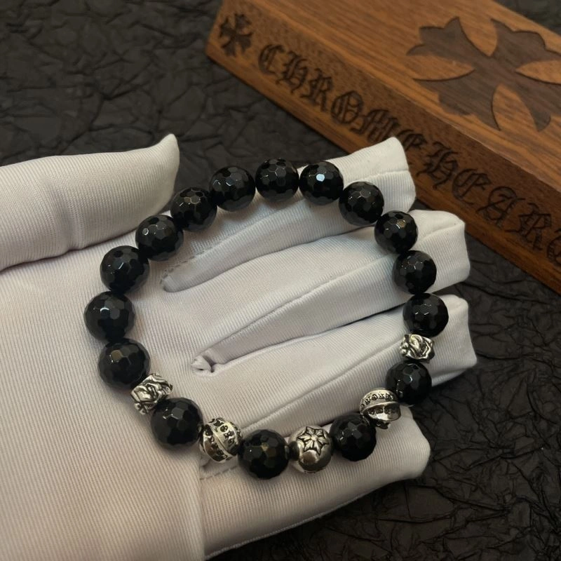 Lightweight Chrome Hearts Bracelets 241933